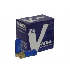 Патрон 12х70 Азот Vega sporting 8 28г