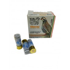 Патрон 12х70 Clever 9 Dispersante 34gr