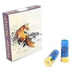 Патрон 12х70 Феттер 00 36г лиса