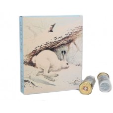 Патрон 12х70 Феттер 1 34 беляк