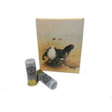 Патрон 12х70 Феттер 3 32г тетерев 1/10/100