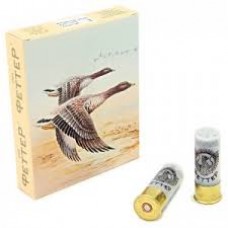 Патрон 12х70 Феттер 4 34 утка