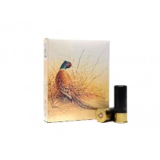 Патрон 12х70 Феттер 5 30г Фазан 1/25/250