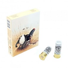 Патрон 12х70 Феттер 5 34 Тетерев