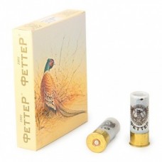 Патрон 12х70 Феттер 6 30г Фазан 1/10/100