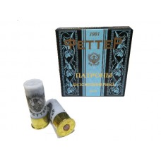 Патрон 12х70 Феттер 7 32г Био 1/25/250