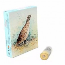 Патрон 12х70 Феттер 9 28 Био Перепел