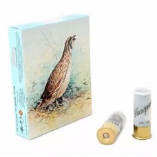 Патрон 12х70 Феттер 9 28г Перепел дисперсант 1/25/250