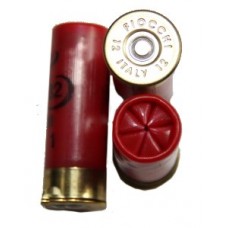 Патрон 12х70 Fiocchi 0000