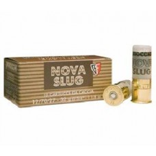 Патрон 12х70 Fiocchi пуля Nova Slug