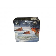 Патрон 12х70 Главпатрон 6 32