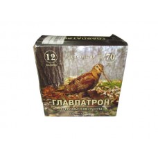 Патрон 12х70 Главпатрон 7 32