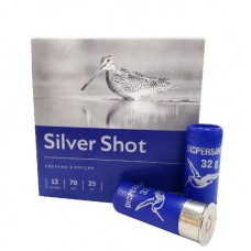 Патрон 12х70 Главпатрон 7 дисперсант 32