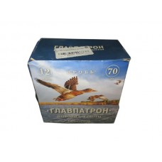 Патрон 12х70 Главпатрон 9 дисперсант 32