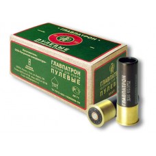 Патрон 12х70 Главпатрон пуля B&P Shok 32гр