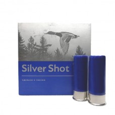 Патрон 12х70 Главпатрон Silver shot 7 32 1/25/250
