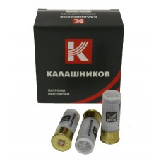 Патрон 12х70 Калашников 5 32г
