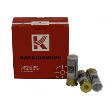 Патрон 12х70 Калашников 5 34г для практической стрельбы