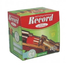 Патрон 12х70 КХЗ Record 5