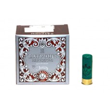 Патрон 12х70 СКМ 000 32