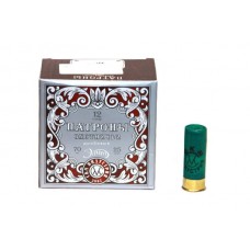 Патрон 12х70 СКМ 0 32г 1/25/250