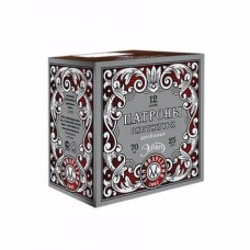 Патрон 12х70 СКМ 0 36 Элит