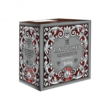 Патрон 12х70 СКМ 10 28 био Элит