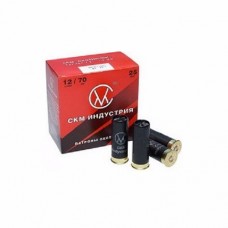 Патрон 12х70 СКМ 2 32