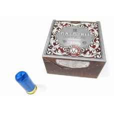 Патрон 12х70 СКМ 7 32 Элит