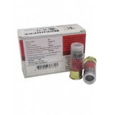 Патрон 12х70 Техкрим пуля Brenneke K.O.