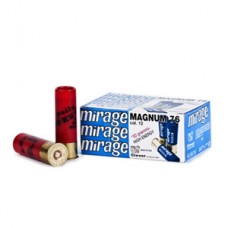 Патрон 12х76 Clever 7 50 Магнум