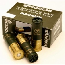 Патрон 12х76 Fiocchi 2 Магнум