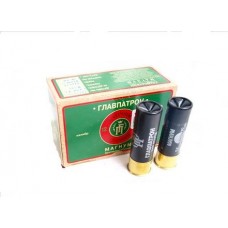 Патрон 12х76 Главпатрон 4 Магнум