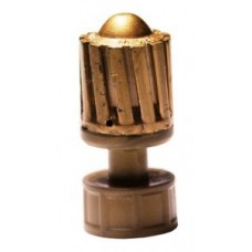 Патрон 12х76 Техкрим пуля Brenneke opal