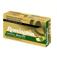 Патрон 12x70 Remington пуля AccuTip Bonded Sabot