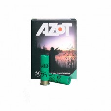 Патрон 16х70 Азот 4 300