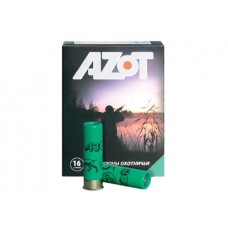 Патрон 16х70 Азот 7,5 28г био