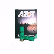 Патрон 16х70 Азот 7 био
