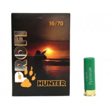 Патрон 16х70 Азот пуля Гуаланди 1/10/300