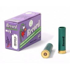 Патрон 16х70 КХЗ Record сигнальный красный