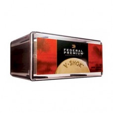 Патрон 17HMR Federal Speer TNT HP