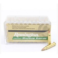 Патрон 17HMR Remington Accu Tip-V BT