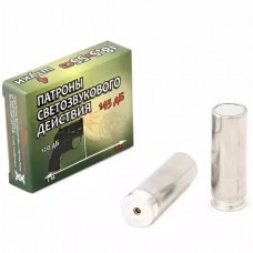 Патрон 18,5х55Т светозвуковой