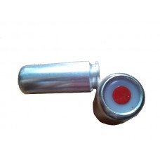 Патрон 18х45Т газовый