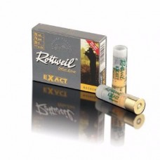 Патрон 20*76 Dynamit Nobel пуля Exact 26