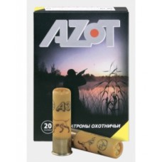 Патрон 20х70 Азот 9