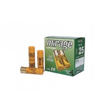 Патрон 20х70 Clever 0000 (00000)