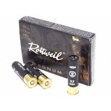 Патрон 20х70 Dynamit Nobel 2 M 3,7мм