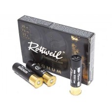 Патрон 20х70 Dynamit Nobel 4 3,2мм