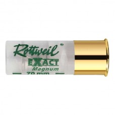 Патрон 20х70 Dynamit Nobel пуля Exact 26
